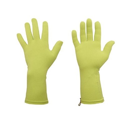  Original Gardening Gloves (Spring Green, Small) 