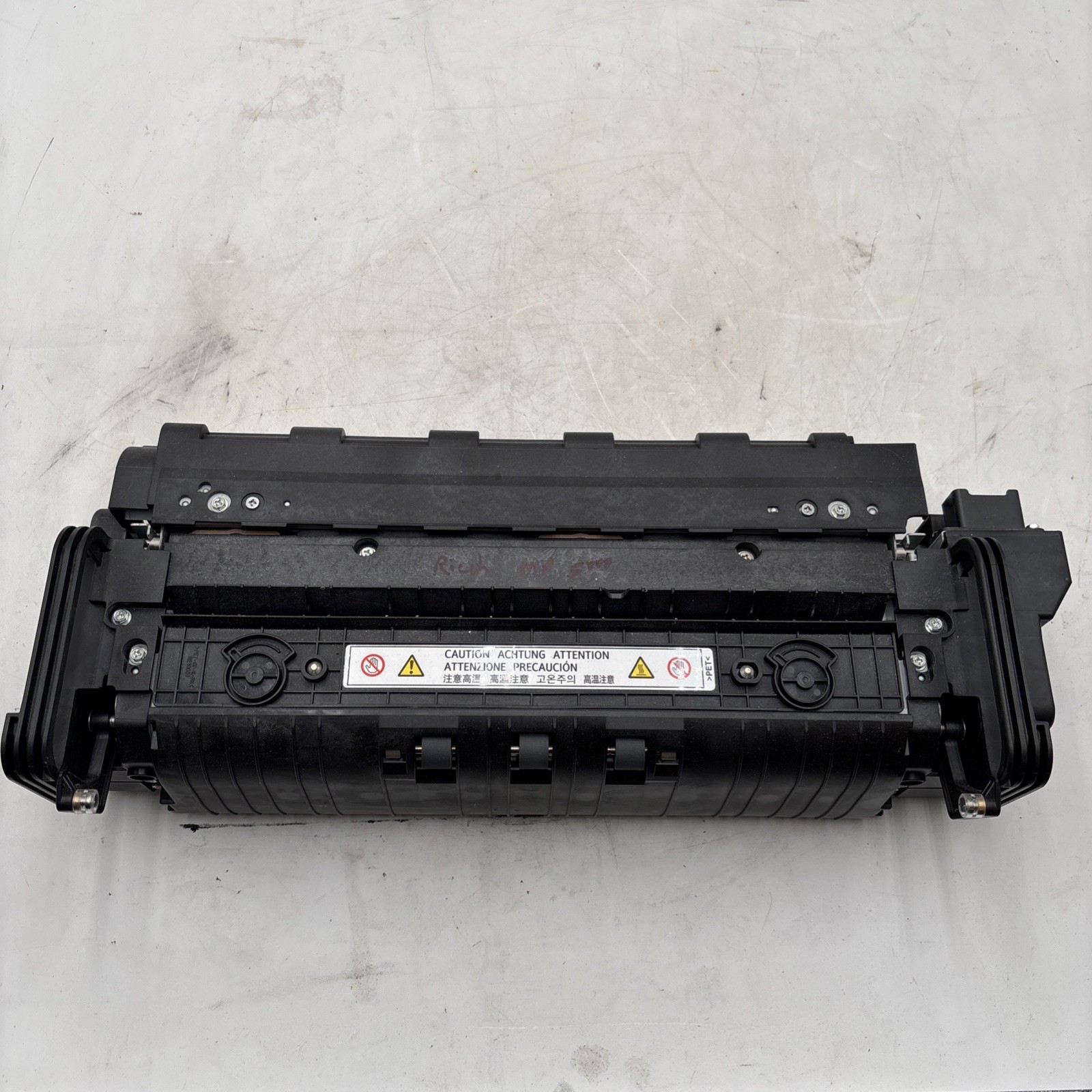Ricoh Fusing Fixing Unit Fuser 110V for MP 4000 4001 4002 5000 5001 ...