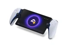 Sony PlayStation Portal Remote Player for PS5 Handheld White/Black USB-C