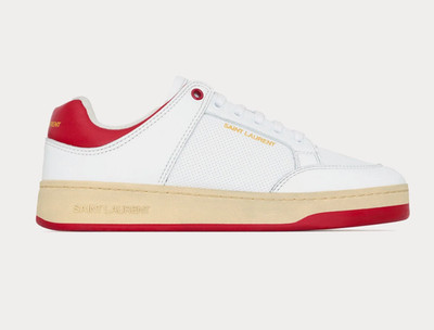 NEW Saint Laurent Men's Sneaker SL/61 EU 43