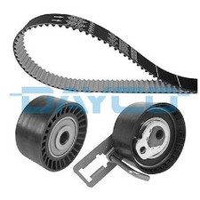 Zahnriemensatz 23809557 für Peugeot 207 CC WD SW WK 207-207+ WA 208 1 CA 2 UB