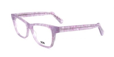 Gcds GD5015 Lilac 54/16/145 UNISEX Eyewear Frame