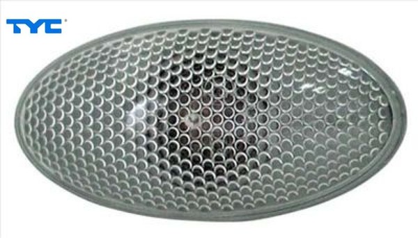 TYC 18-0211-01-2 Blinkleuchte Blinker Blinklicht FüR Citroen FüR Peugeot-image