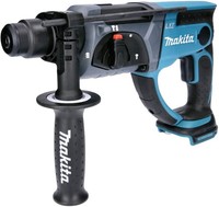 Akku-Bohrhammer Mit Schmieden 1,9J 18V DHR202Z