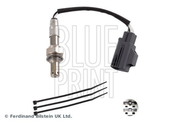 Blue Print Lagerung, Lenker ADJ138048 FüR Land Rover-image