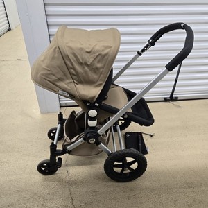 nano duo buggy double stroller Mountain Black battery bike Size:Adventure Box Relavel Clear Extra Large Custom fit double mesh