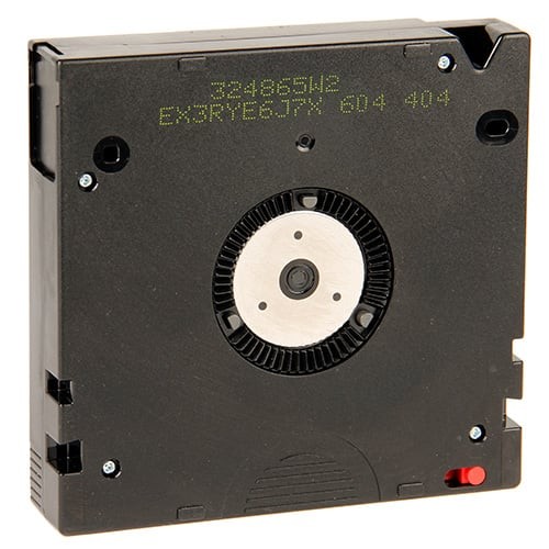 Fujifilm - Cartuccia LTO Ultrium Per Pulizia - Foto 4