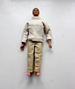 Geyper Man | eBay