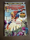 The Amazing Spider-Man #153 (Marvel Comics February 1976)