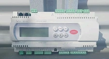 CAREL PCO3000ELO pGD1 USER INTERFACE PROGRAMABLE CONTROLLER 