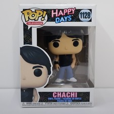 Funko Pop Happy Days Figures 19