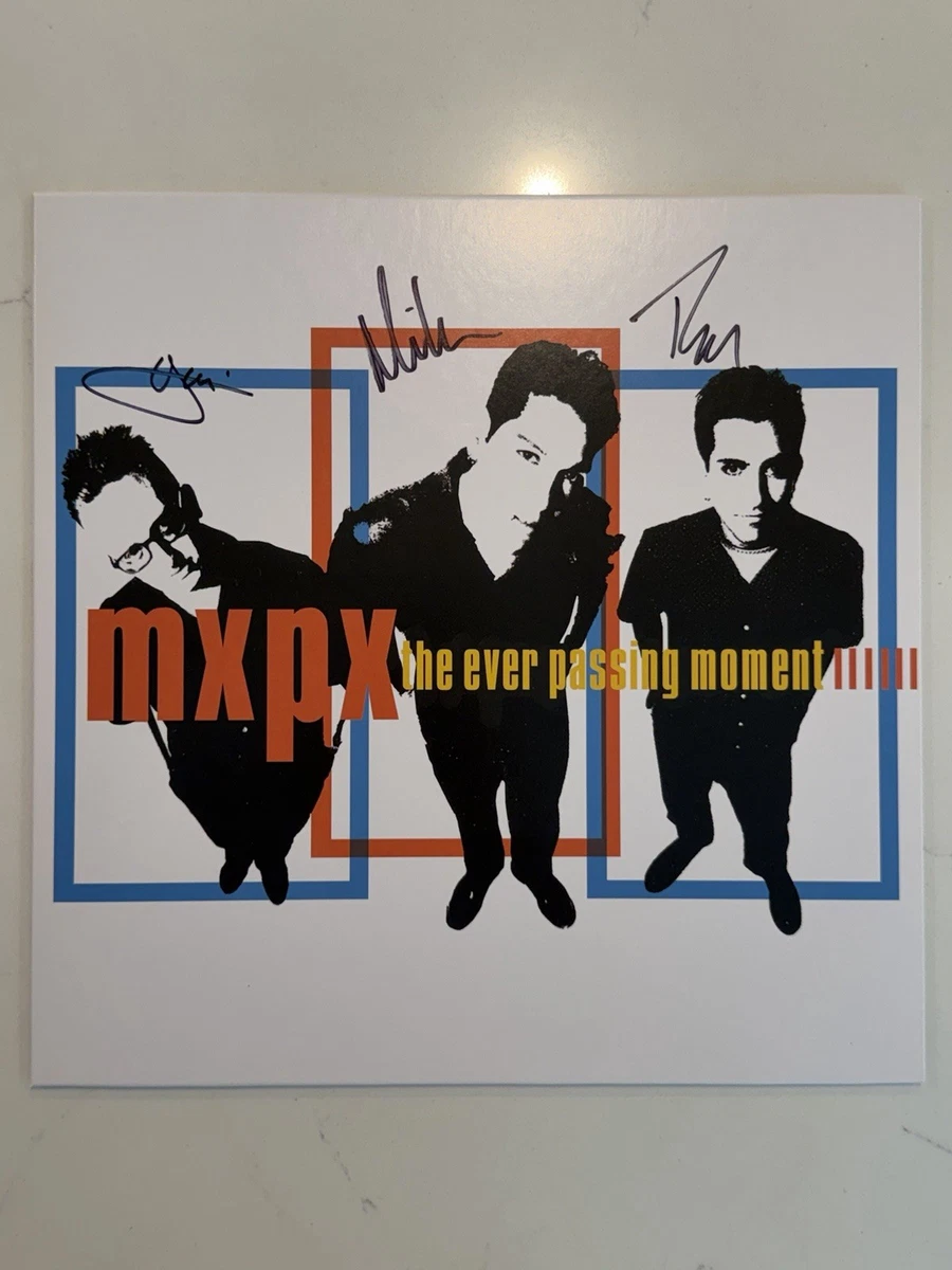 Preços baixos em Discos de vinil LP mxpx | eBay