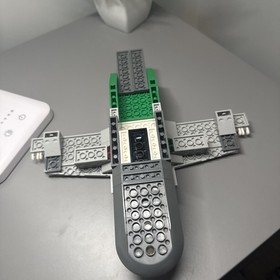 LEGO CITY: Cargo Heliplane (60021) Incomplete, PLANE ONLY