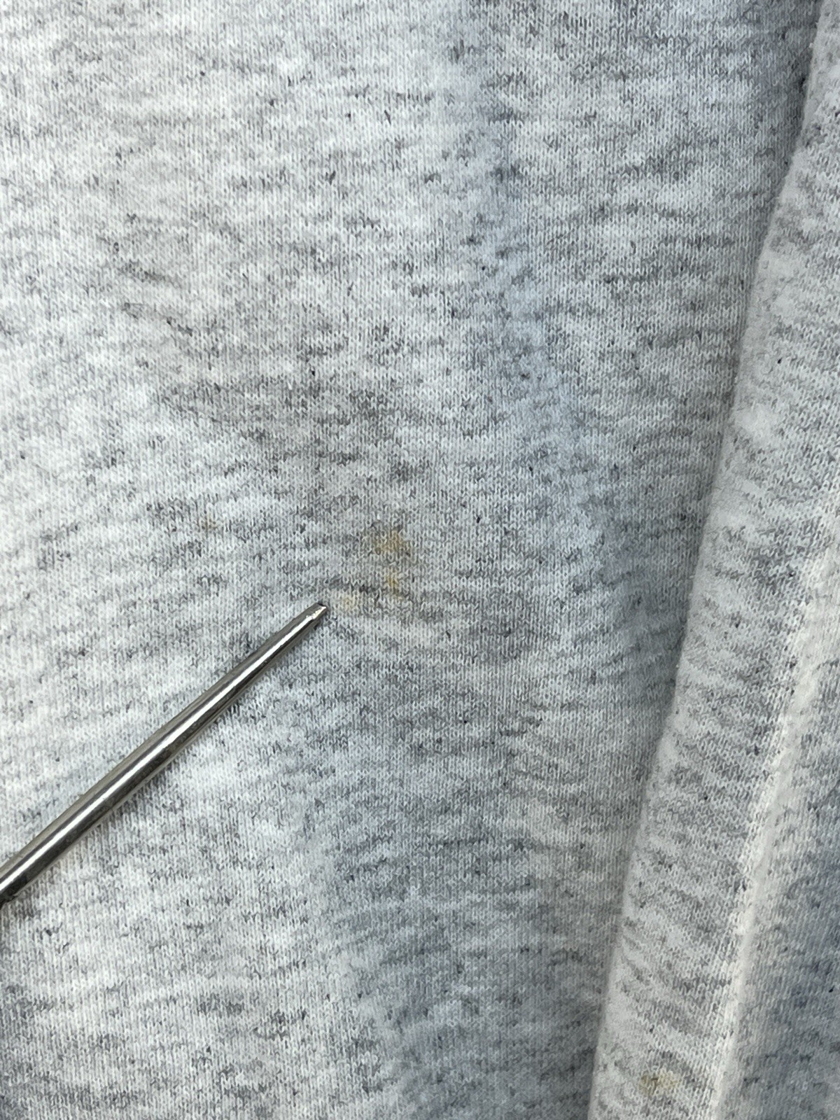 Hard Rock Cafe Orlando Florida Vtg Sweatshirt Sz XL 