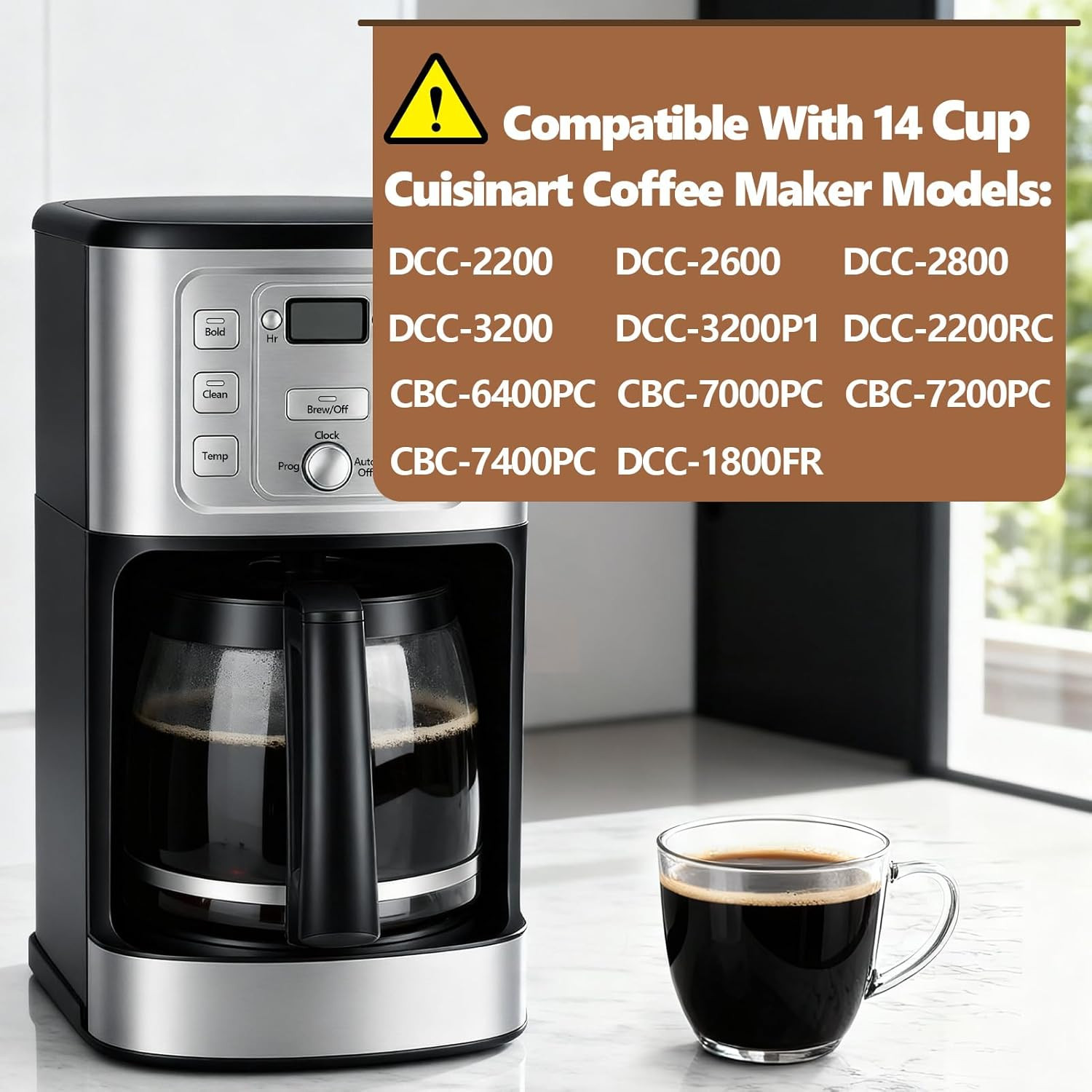 Dcc-220, Dcc-2600, D...