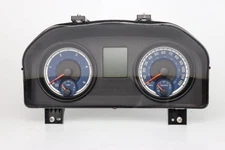 US Speedo Blue Ram Gauge Face for Clusters 2013-2018 (Diesel)