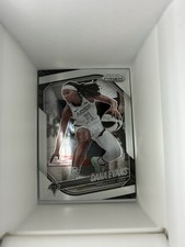 2025 Panini Prizm WNBA #33 Dana Evans. C5