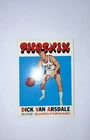 1971-72 Topps - Dick Van Arsdale #85