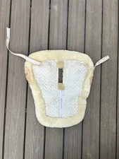 Fleeceworks Wither Relief Half Pad