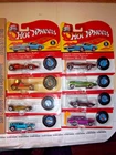 Hot Wheels Redline 25th Anniversary  Toys-R-Us Exclusive 8 Cars
