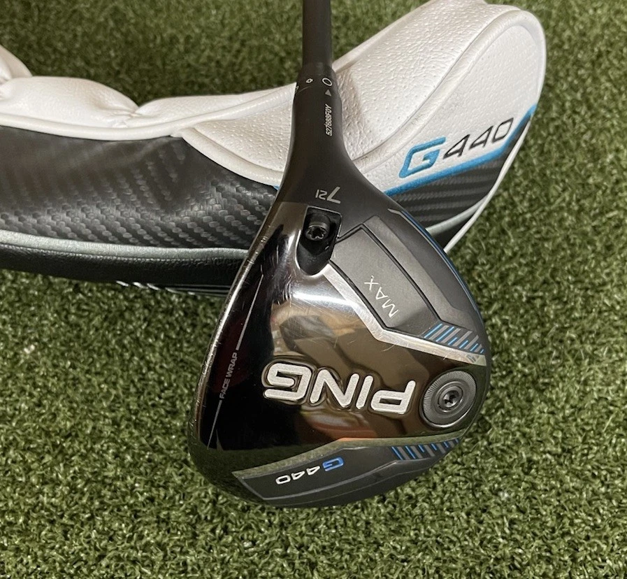 PING G30 7W 21° flexR ランバックス PING G30 7W 21° flexR ラン