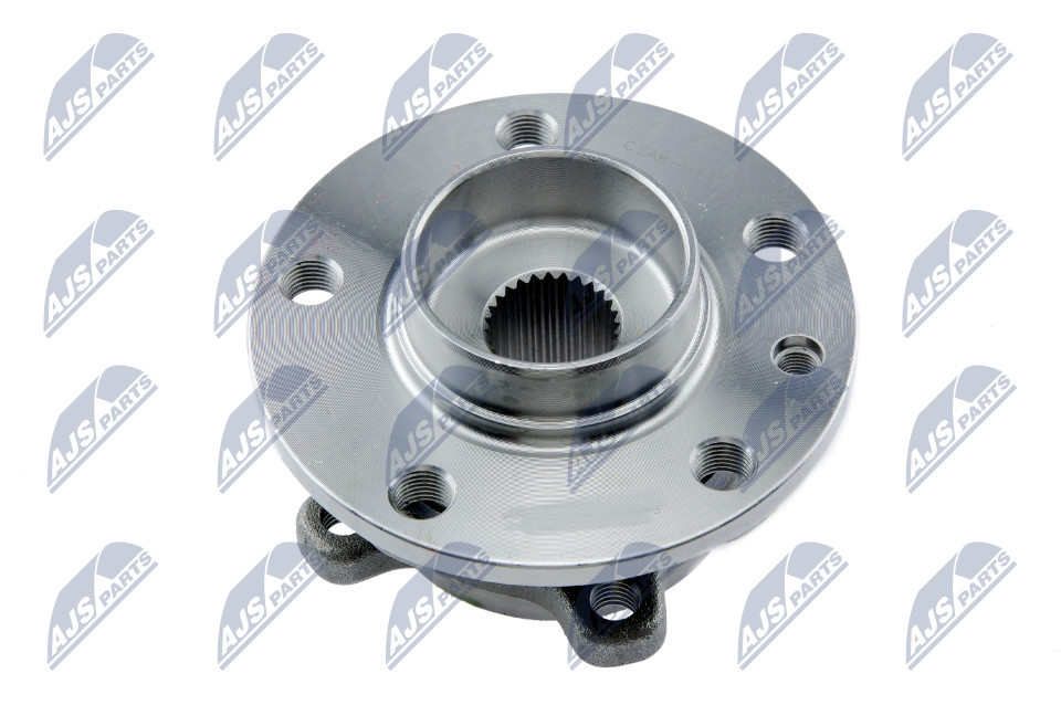 ✅Fits NTY KLP-AR-010 FRONT WHEEL HUB ⭐UK Seller⭐ - Image 7