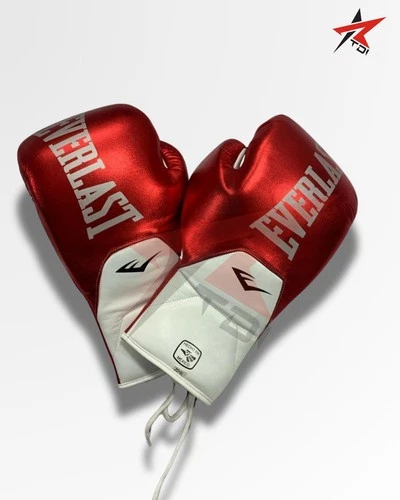 Everlast Elite Pro Boxing Gloves - Thumbnail 3