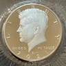 2021 S Clad Kennedy Half Dollar Deep Cameo Gem Proof DCAM 50C