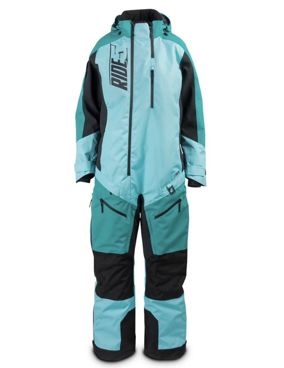 Green Winter Sports Snowsuits for Women for sale | eBay