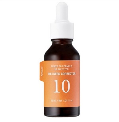 It s Skin Power 10 Formula YE Effector Dullness Corrector 30ml
