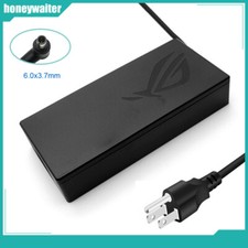 20V 12A ADP-240EB B 6.0X3.7mm Adapter Charger For ASUS Laptop ROG 15 GX550LXS