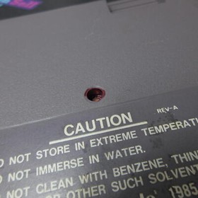 The Adventures of Bayou Billy NES Cart Only AD Tested - (See Pics)