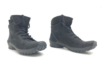 Wolky Damen Stiefel Stiefelette Freizeit Comfort 36