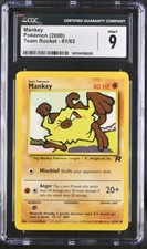 Image for Mankey