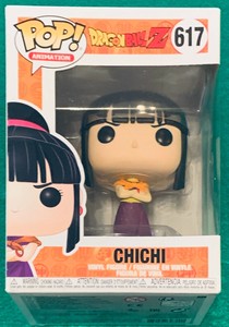 chi chi funko pop