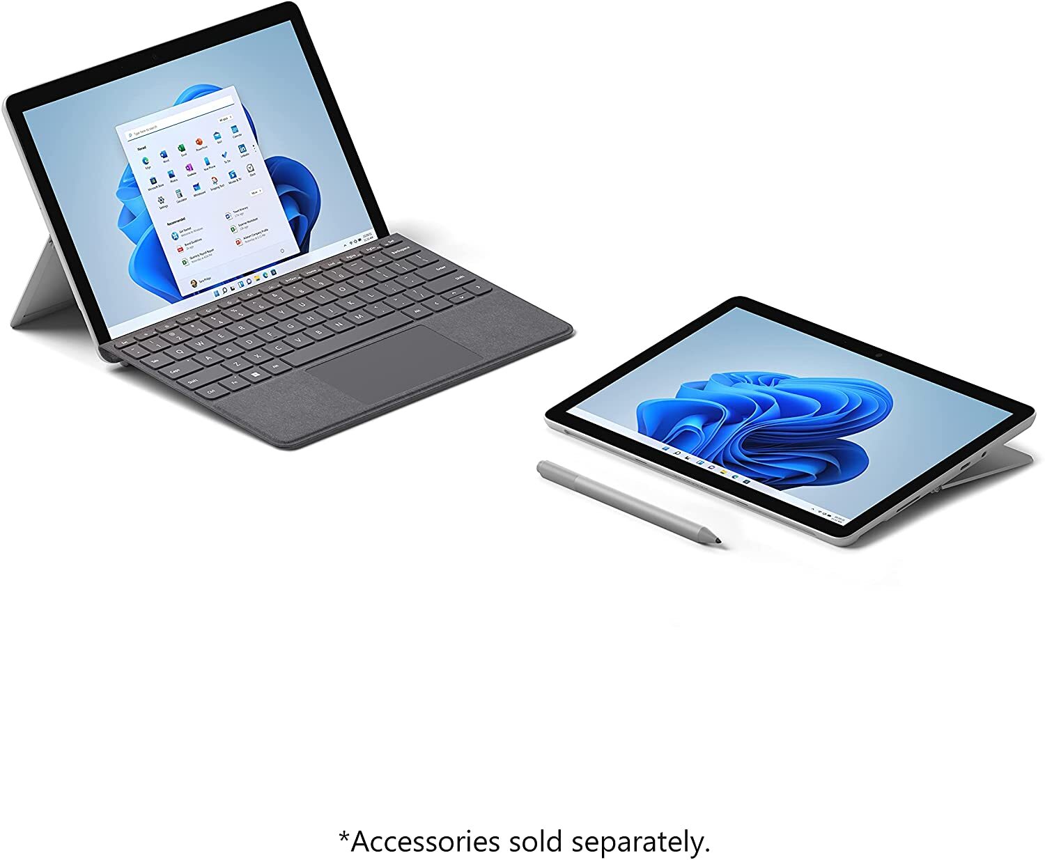 Microsoft Surface Go 3 10.5 Microsoft Surface Go 3 10.5