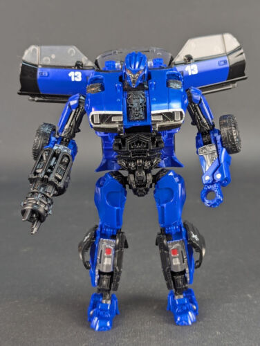 Transformers Studio Series Dropkick complete Hasbro SS-46 Bumblebee Movie