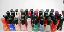 SALLY HANSEN INSTA-DRI NAIL COLOR 0.31oz *SEE VARIATIONS* BUY2GET1FREE(ADD 3)