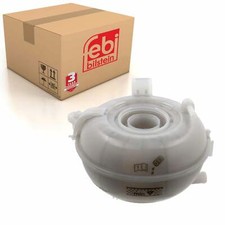 Genuine MEYLE Antifreeze Coolant Expansion Header Tank 534 223 