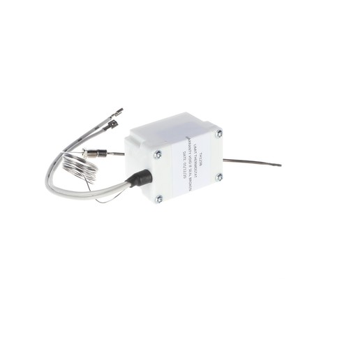 LINCAT HIGH LIMIT THERMOSTAT SAFETY CUT OFF OUT TH129B OPUS 700 800 GAS FRYER - Picture 7 of 24