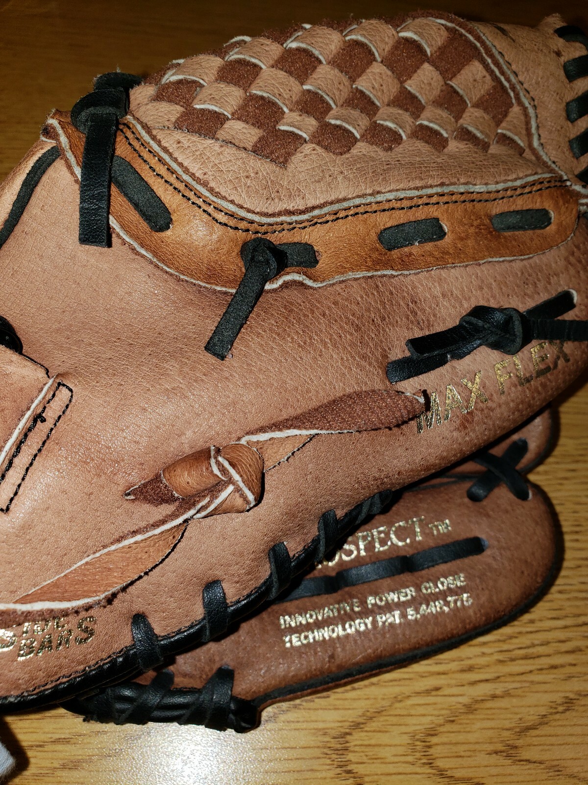best utility baseball glove