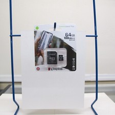 Kingston Micro SD 64GB