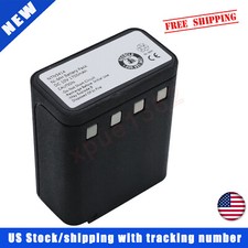Battery Replacement For MOTOROLA Radios HT600 HT800 MT1000 MTX-800 Classic