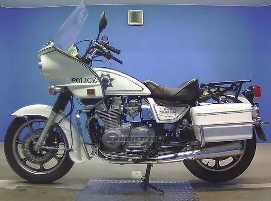 Kawasaki z1000p sale