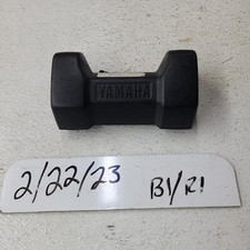 NOS 1985 YAMAHA MOTO 4 HANDLEBAR COVER 52H-26124-00-00