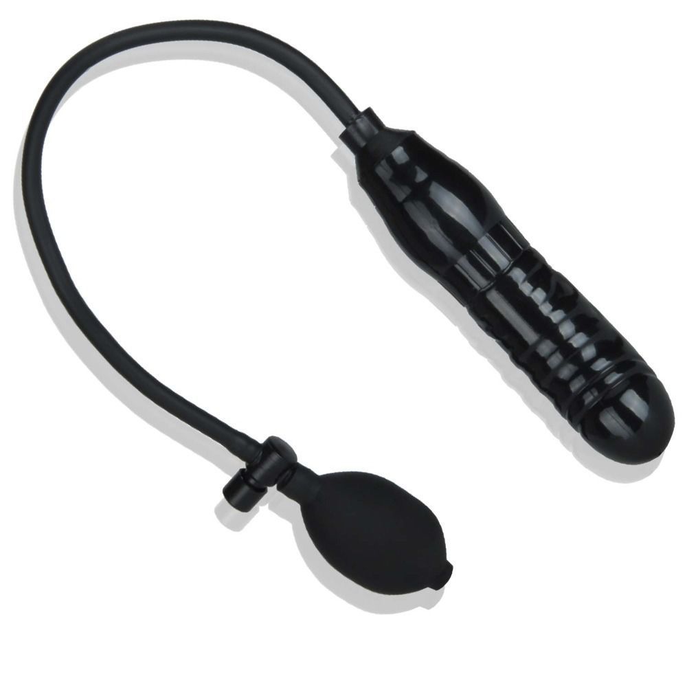 Vibratore Anale Con Stimolazione Del Clitoride Sex Toy 2-in-1 Rosa Mia - Foto 5