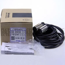 NEW Autonics BR20M-TDTD Photoelectric Switch