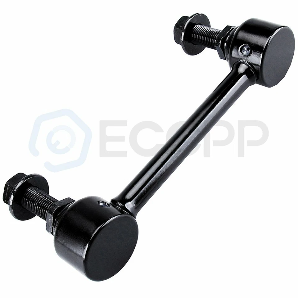 2 eslabones de barra estabilizadora trasera para 01-2003 2004 2005 06 2007 Volvo S60 S80 V70 XC70 XC90 Foto 4 de 4