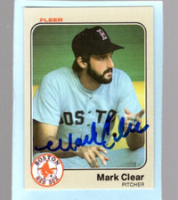 Autographed Red Sox 1960's 1970's 1980's 1990's lower price #2 15% off after 4