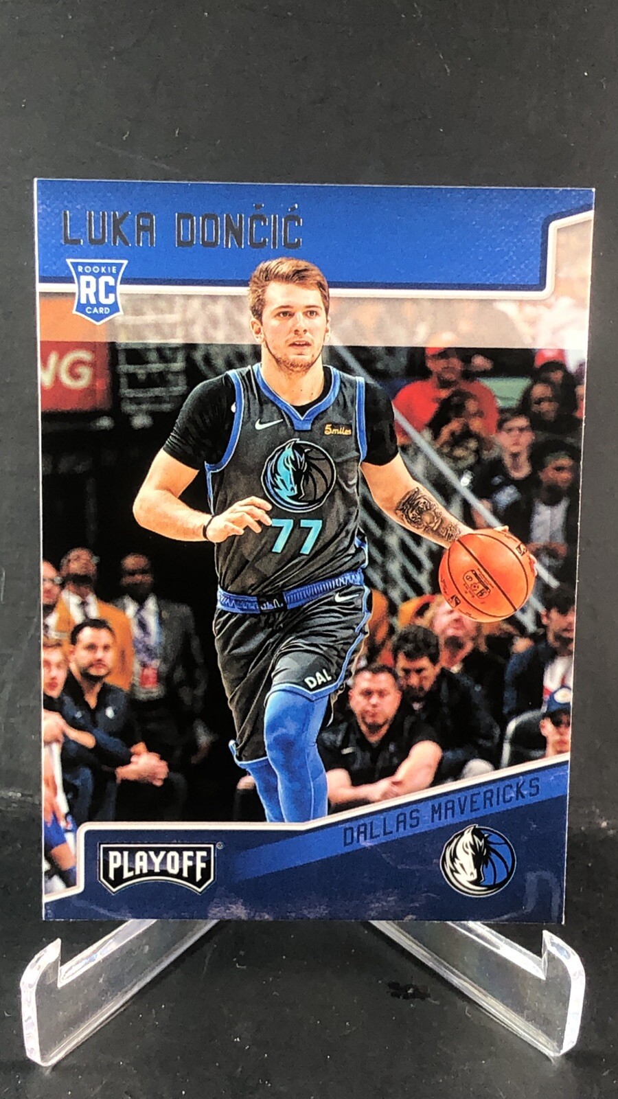 2018-19 Panini Chronicles #183 Luka Doncic (RC)🔥